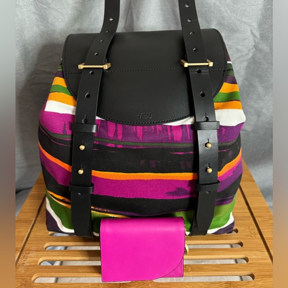 KATE SPADE Saturday Backpack - Picture 8 of 16